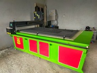 Mesin CNC Fiber Laser Murah Custom