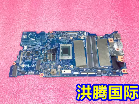 203000-1 FOR Dell Inspiron 7415 2-in-1 Motherboard System Board Ryzen 5 5500U CN-09X2G7 09X2G7 9X2G7