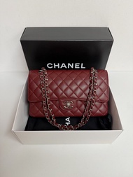 Chanel Classic flap 25cm classic flap flap bag