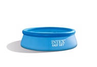 Intex Easy Set® Pool 8ft x 30in, Ages 3+