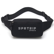 HARAS DC380 waterproof crossbody bag, shoulder bag, waist bag