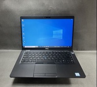 戴爾Dell Latitude 5400 Core i7-8655u| RAM 16GB |14吋高清MON| 256GB SSD| #文書 商用#/ Laptop / Notebook / 指紋/手提電腦/三個月保養