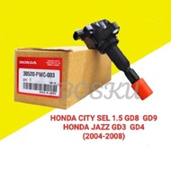 (30520-PWC-003) *1PCS* HONDA VTEC L15A Engine CITY SEL 1.5 GD8 GD9 JAZZ GD3 GD4 (2004-2008) Ignition