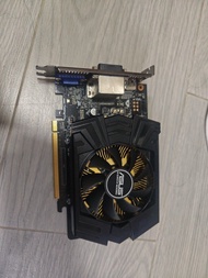 ASUS gtx750ti 2g