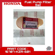 HONDA FUEL FILTER (BEAT, CLICK 125, CLICK 150)