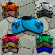 Sunglasses Polarized Replacement Lenses for Oa kley Split Shot 009416- Varieties