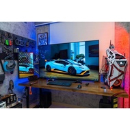 LG OLED42C2PCA TV EVO HD Game Gaming Display 4K120HZ Network