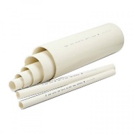 (1 Feet) 32mm (1 1/4") UPVC Pipe