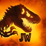 [Android APK]  Jurassic World: The Game  MOD APK (Free Shopping)  [Digital Download]