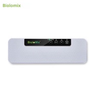 BioloMix W230 เครื่องซีลสูญญากาศอาหารอัตโนมัติเปียกหรือแห้งอาหาร Saver บรรจุเครื่อง 10 ชิ้นฟรีกระเป๋