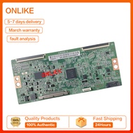 ORIGINAL SONYKD-55X7500H CSC05-1 TV Tcon board ST6451D02-E ST5461D11-1 ST5461D11-3