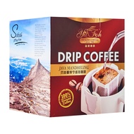 Yit Foh Tenom Java Mandheling Drip Coffee, 8X10G