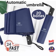 ITOSHI UV Protection Umbrella Foldable UV Automatic Umbrella Folding Sunscreen UV Umbrella