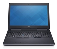 Dell Precision 7510 15.6-Inch HD Laptop with M1000M Graphics (i7-6820HQ, 500GB HDD, 16GB RAM) Window