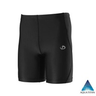 phiten - PHITEN SPORTS SPATS QUARTER 運動緊身壓力褲