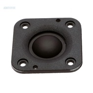 【3C】 6Ohm 10W Metal Tweeter Speaker Enhances  Frequency Sound Quality