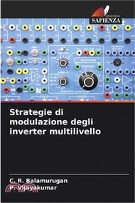 12971.Strategie di modulazione degli inverter multilivello