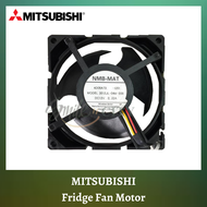 [READY STOCK] MITSUBISHI Refrigerator Fan Motor 3612JL-04W-S56