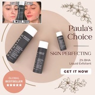 🇺🇸Paula’s Choice 水楊酸 煥采精華液💦 去角質 BHA