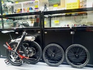 JAVA NEO 12速，電子波箱