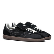 Compass Tribune Home Away Black Shoes