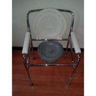Portable Toilet Chair / Elderly BAB Chair / Elderly BAB Chair