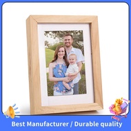 【NEW】Hidden Photo Frame Storage, Secret Compartment Storage Box, Out of Sight Secret Hidden Jewelry 