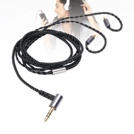 legendtop-my Gugxiom Replacement Audio Cable with Mic for IE100 IE400 IE500 and Pro Earphones  3.5mm