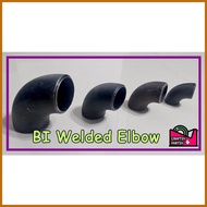 ❆ ✾ ❍ (PER PIECE) BI Welded Elbow/ Seamless Elbow/ BI Welding Elbow Schedule 40 - 2" to 4"