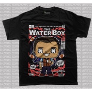 FUNKO POP - Adam Sandler T-Shirt - Shirt - T-Shirt - Cotton Combed 24s