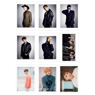 Lomo Card Photo BIGBANG (36 photos) Photocard