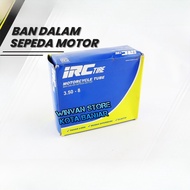 VESPA SUPER INNER TYRE Ring 8 IRC 350-8 ORIGINAL IRC