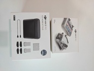 DJI Mini 3 PRO Fly More Combo Plus 航拍機 連屏幕遙控｜二手