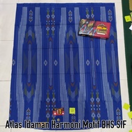 TERBARU Sarung Atlas Idaman 555 Harmoni SIF