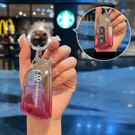 Volkswagen chìa khóa xe ô tô VW Trường Hợp Ghế Skoda Key Bìa Shell Cho Golf 8 Mk8 Octavia Leon Mk4 c