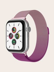 漸層金屬錶帶適用於Apple Watch