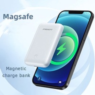 Sạc dự phòng Pisen Quick Magsafe wireless C03PD 5000mAh (CC7-DY09) - White