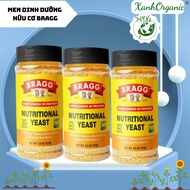 Bragg Nutritional Yeast 127g