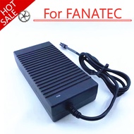 AC/DC Adapter Power Supply For FANATEC Boost Kit 180 （8NM) Fanatec GT/CSL/DD PRO Endor6200-2400750P 