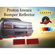 Proton Iswara/Iswara Aeroback Bumper Reflector