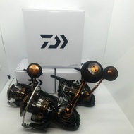 DAIWA REEL BG AIRBAIL 3000,4000,5000