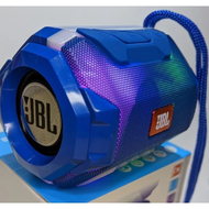 Speaker Bluetooth Mini Portable Terbaik Untuk Karaoke Full Super Bass Dengan Lampu LED Speker Blutut