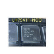 LH75411-NOQ LH75411  QFP144   Brand New Original  1PCS