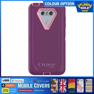 [sgseller] OtterBox Defender Series LG G6, Vinyasa - [Vinyasa]  Case