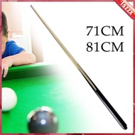 [Lszzx] Mini Wooden Snooker Cue,Small Snooker Cue,Lightweight Snooker Table,Wooden