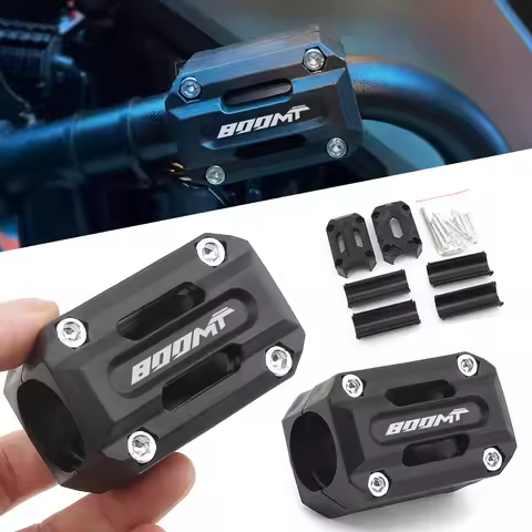 For CFMOTO 800MT 800 MT CF800 800mt 650MT 650 MT 2018-2024 Engine Guard Bumper Crash Bars Protection