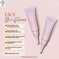 MOISTURIZER BY BIHAN / ARGAN OIL