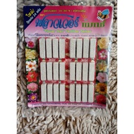 FLOWER MAX FERTILIZER SPIKES BAJA BUNGA N-P-K 10-30-9