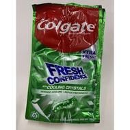 ✨ Colgate Toothpaste CloseUp Sachet by 6pieces