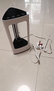 紫外消毒燈 UV Light Sterilizer